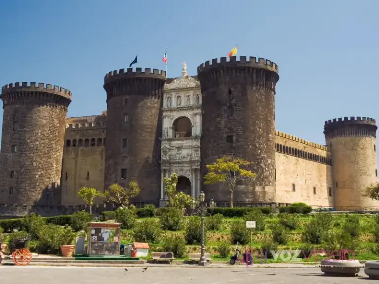 Castel Nuovo