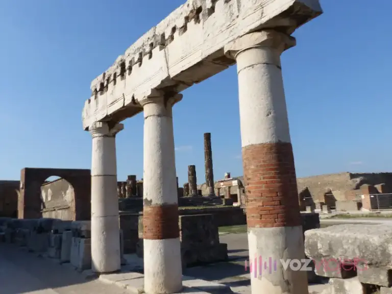 Foro de Pompeya