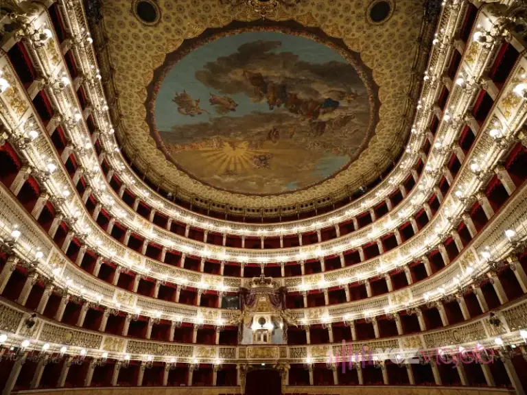 Teatro San Carlos