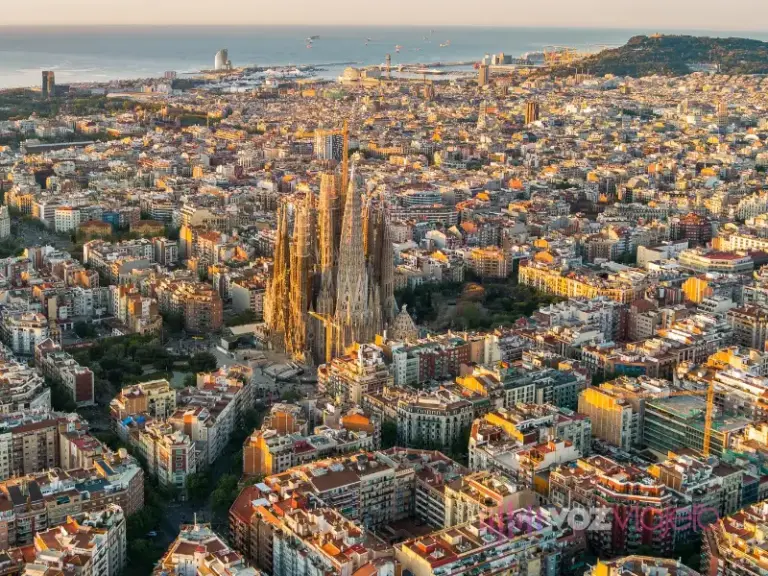 Errores comunes al viajar a Barcelona y cómo evitarlos