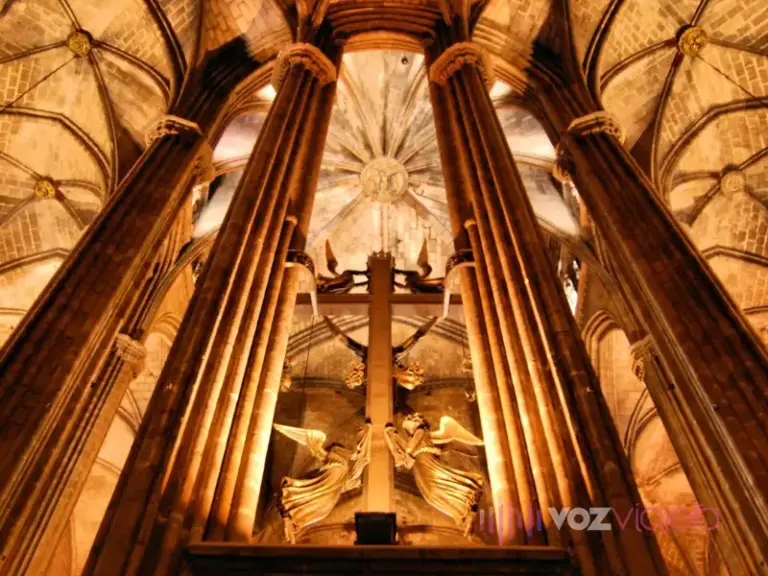 Catedral de Barcelona