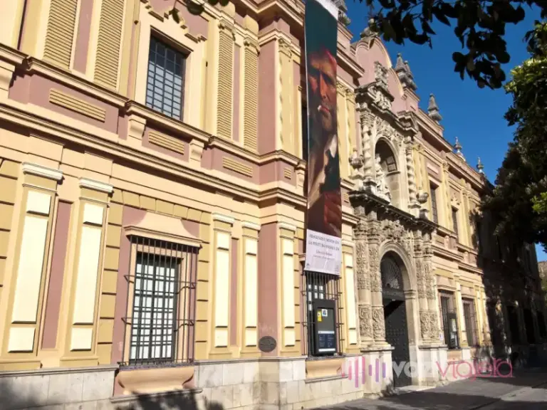 Museo de Bellas Artes de Sevilla