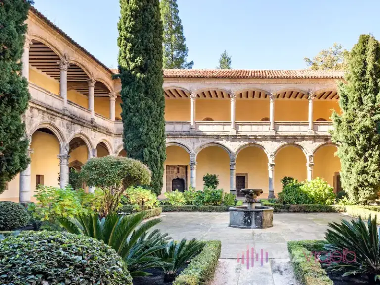 Real Monasterio de San Jerónimo