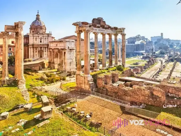 Foro Romano