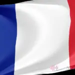 Bandera de Francia