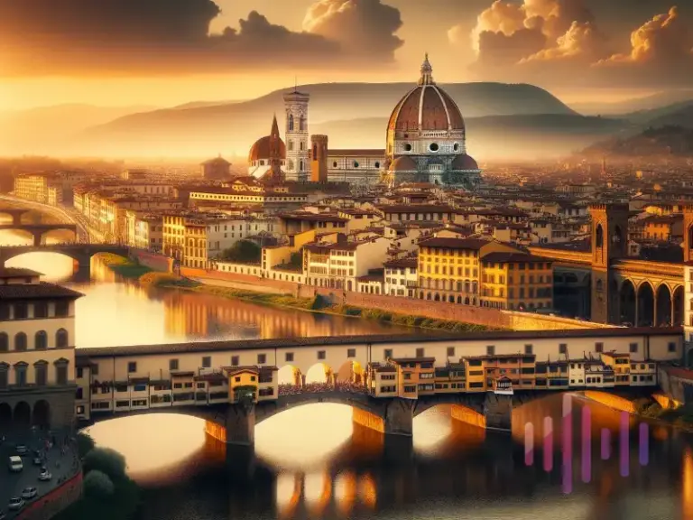 Audioguías de Florencia