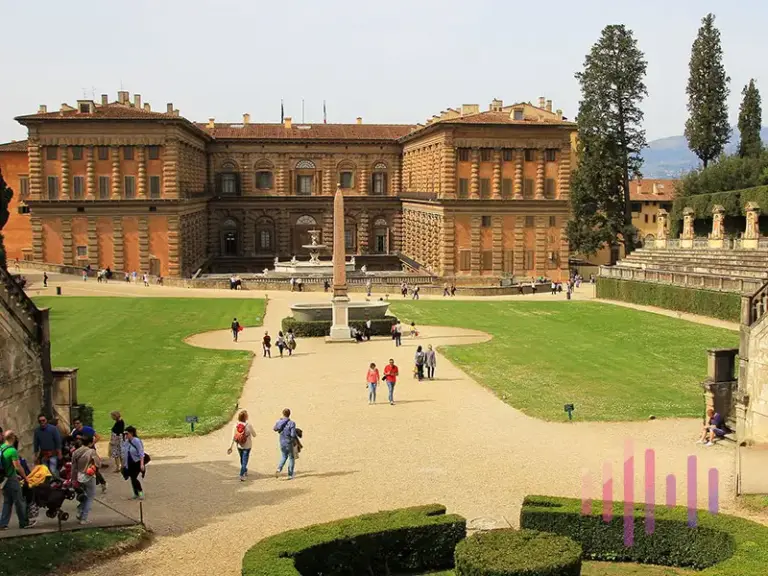 Palazzo Pitti