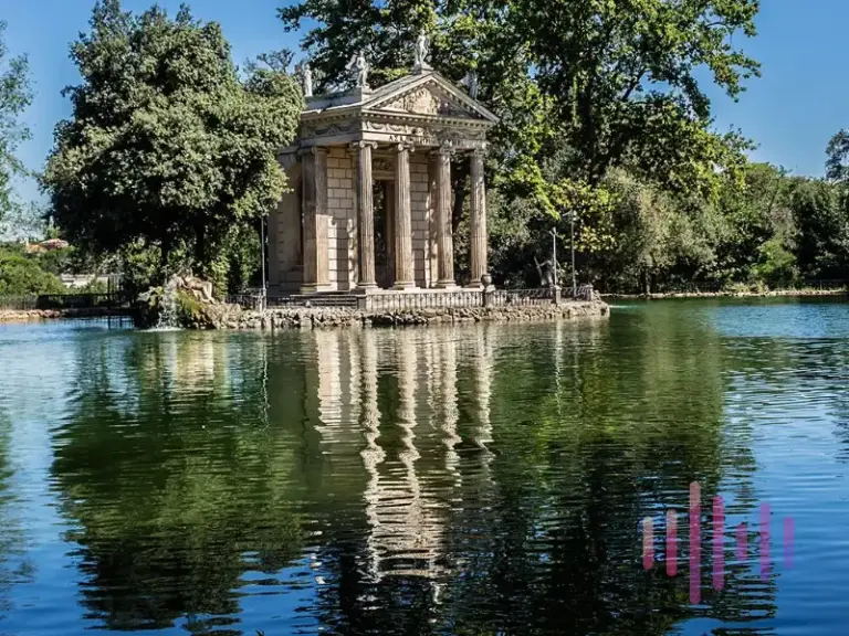 Villa Borghese