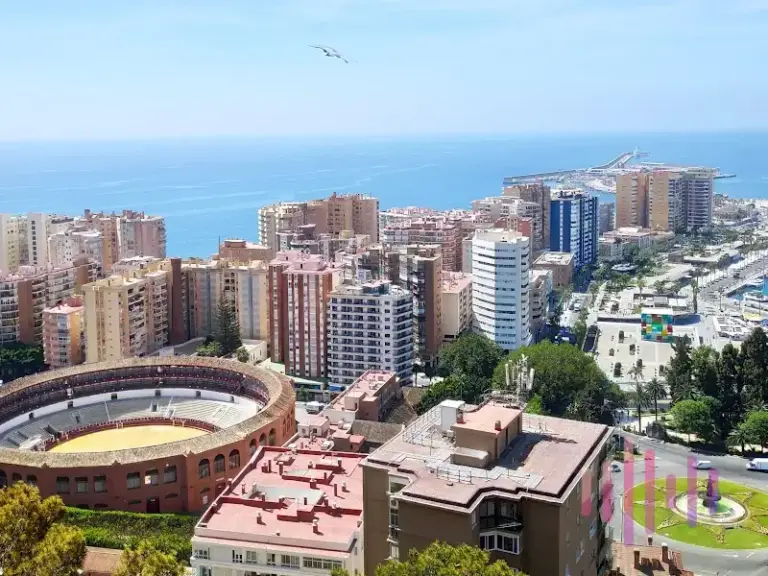 Audioguías de Málaga