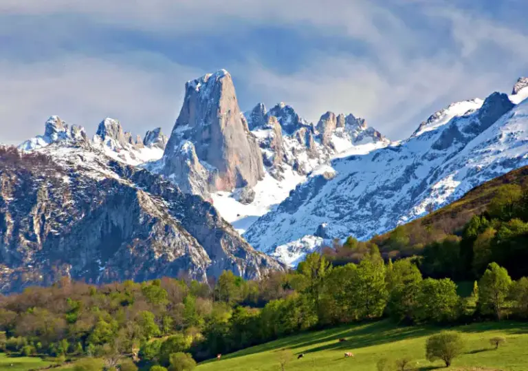 Audioguías de Asturias