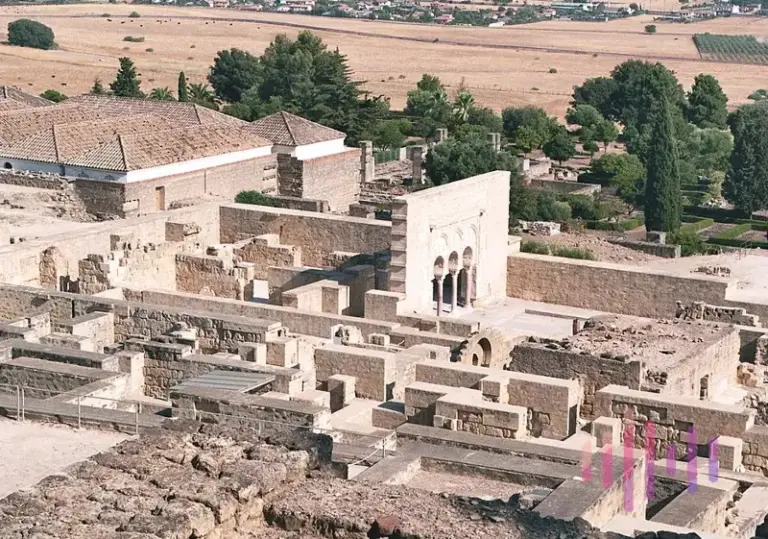 Ruinas de Medina Azahara