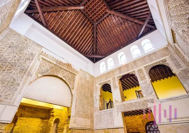 Sinagoga de Córdoba