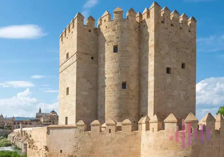 Torre de la Calahorra de Córdoba