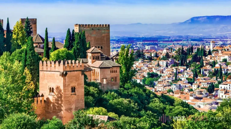 Audioguías de Granada