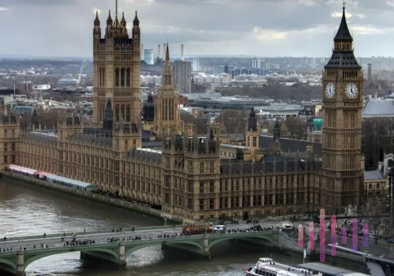 Palacio Westminster