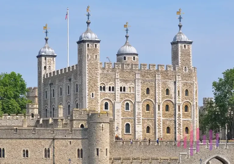 Torre de Londres