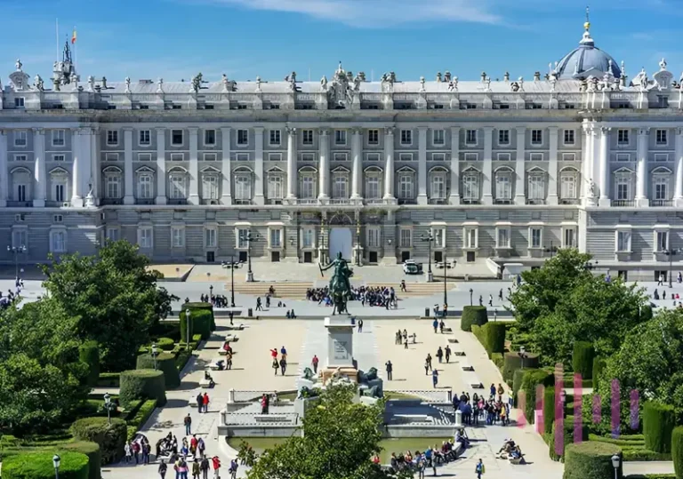 Palacio Real