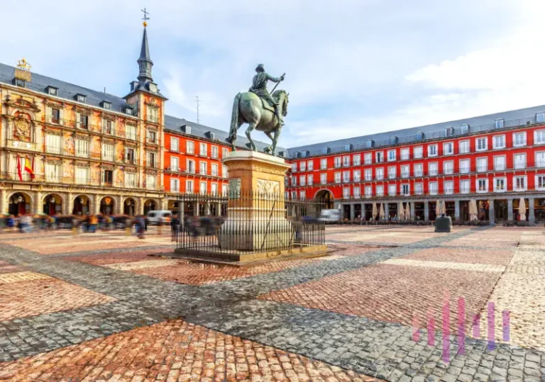 Plaza Mayor