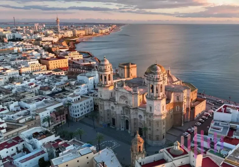 Audioguías de Cádiz