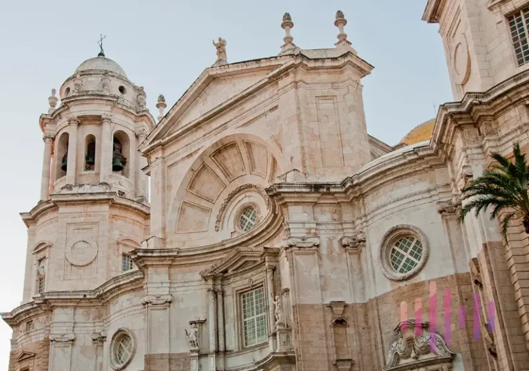 Catedral de Cádiz