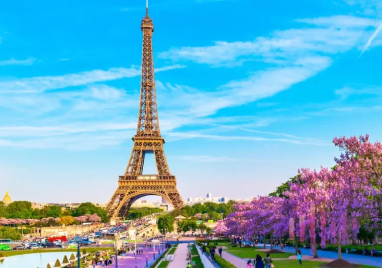 Audioguías de París