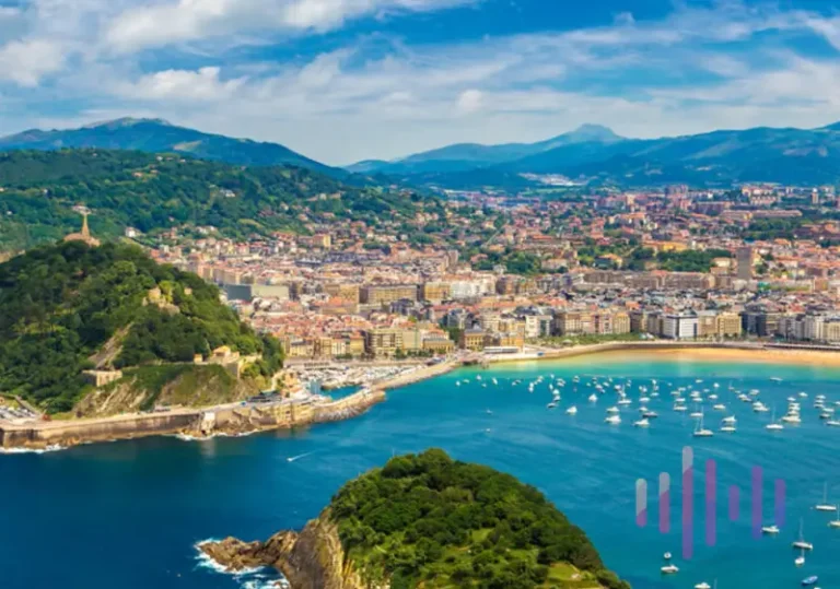 Audioguías de San Sebastián