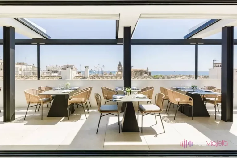 Descubre las maravillas de España desde sus ciudades hasta sus playas